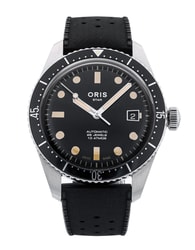 Oris Divers 01 733 7707 4094-Set